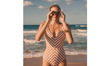 Swimwear brand AYJE appoints HPR